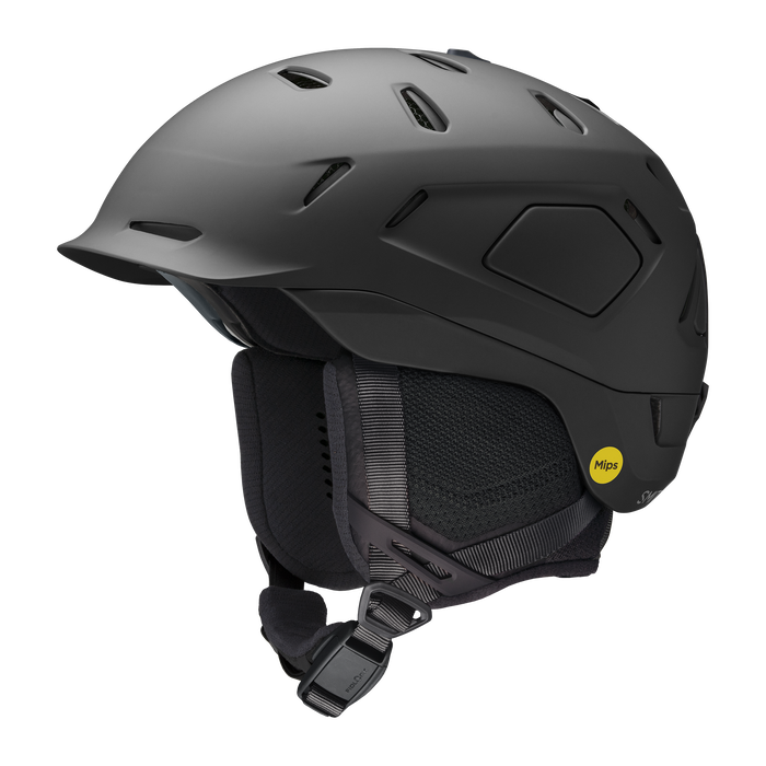 Smith Nexus MIPS Helmet-Matte Black-Killington Sports