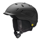 Smith Nexus MIPS Helmet-Matte Black-Killington Sports