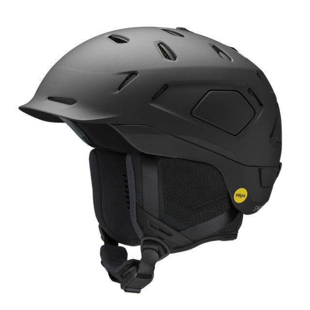 Smith Nexus MIPS Helmet-Matte Black-Killington Sports