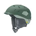 Smith Nexus MIPS Helmet-Matte Cactus-Killington Sports