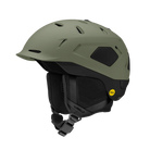 Smith Nexus MIPS Helmet-Matte Fatigue Green-Killington Sports
