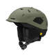 Smith Nexus MIPS Helmet-Matte Fatigue Green-Killington Sports