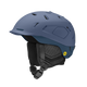 Smith Nexus MIPS Helmet-Matte Granite Blue/Mediterranean-Killington Sports