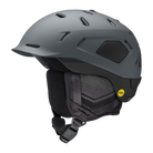 Smith Nexus MIPS Helmet-Matte Slate/Black-Killington Sports