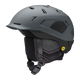 Smith Nexus MIPS Helmet-Matte Slate/Black-Killington Sports