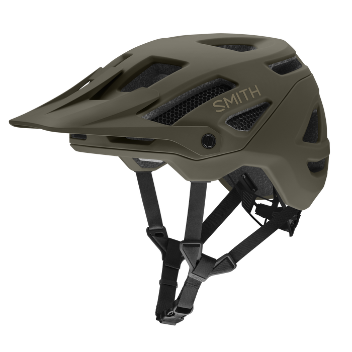 Smith Payroll Mips® Helmet-Matte Forest-Killington Sports