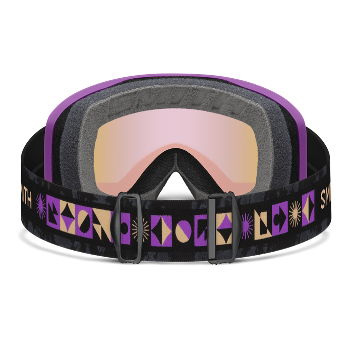 Smith Rally Goggles-Killington Sports