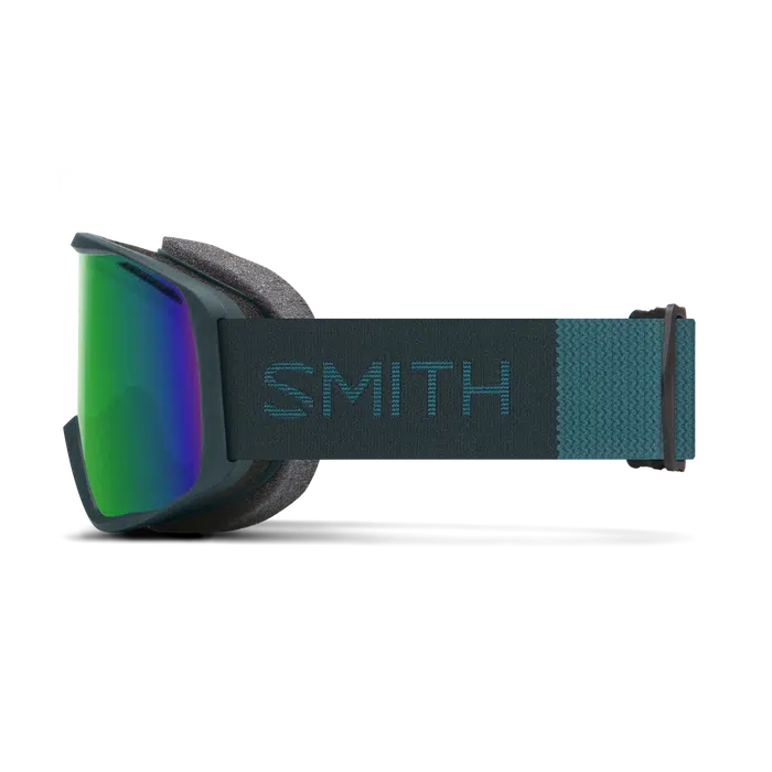 Smith Rally Goggles-Killington Sports