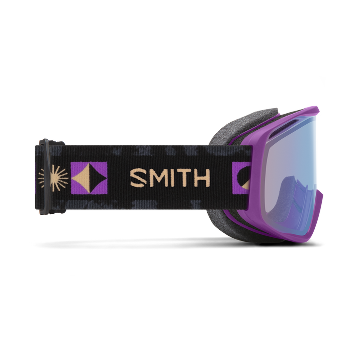 Smith Rally Goggles-Killington Sports