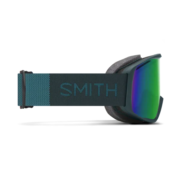 Smith Rally Goggles-Killington Sports