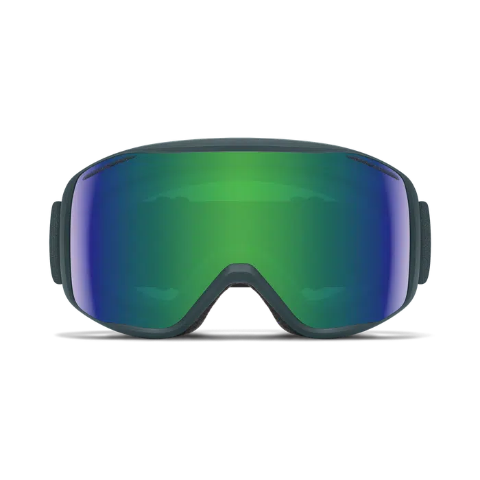 Smith Rally Goggles-Killington Sports