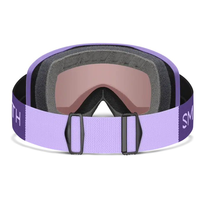 Smith Rally Goggles-Killington Sports