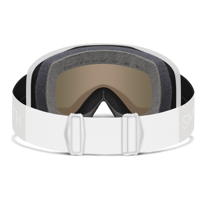 Smith Rally Goggles-Killington Sports