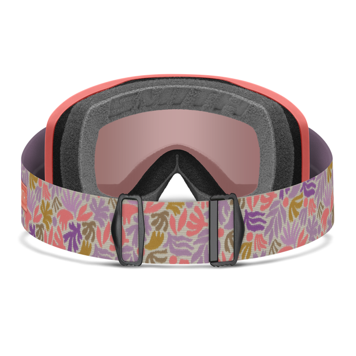 Smith Rally Goggles-Killington Sports