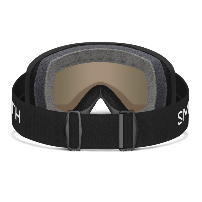 Smith Rally Goggles-Killington Sports