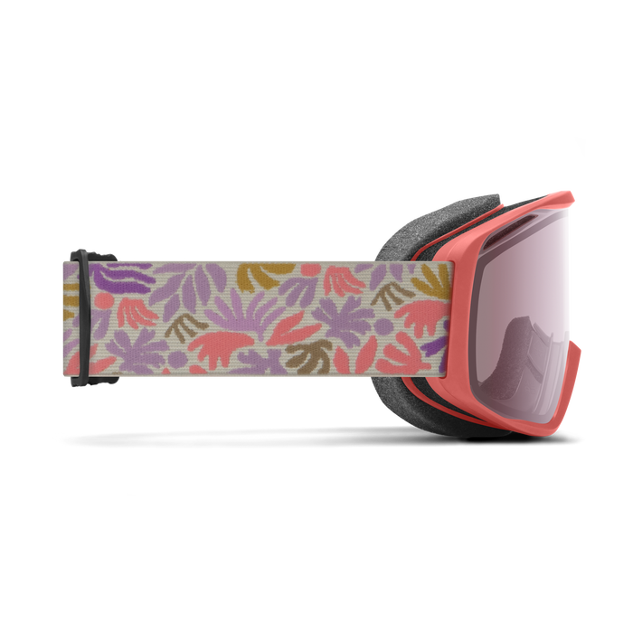 Smith Rally Goggles-Killington Sports
