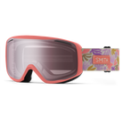 Smith Rally Goggles-Flare Flora-Killington Sports