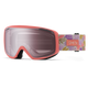 Smith Rally Goggles-Flare Flora-Killington Sports