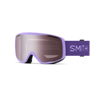 Smith Rally Goggles-Peri Dust + Ignitor Mirror-Killington Sports