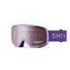 Smith Rally Goggles-Peri Dust + Ignitor Mirror-Killington Sports