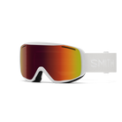 Smith Rally Goggles-White-Killington Sports