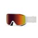Smith Rally Goggles-White-Killington Sports