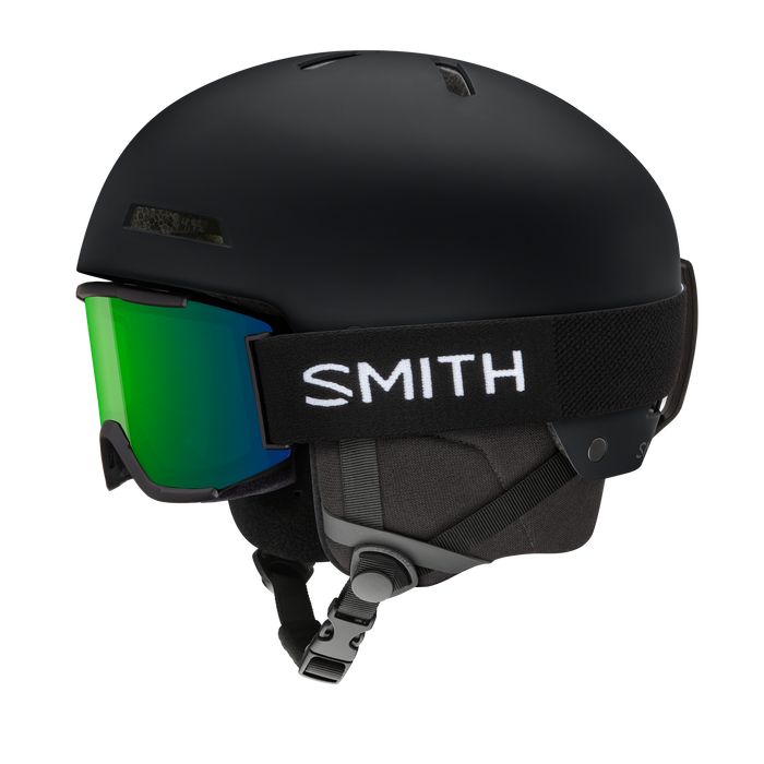 Smith Rodeo Helmet-Killington Sports