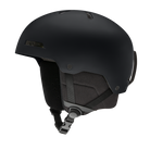 Smith Rodeo Helmet-Matte Black-Killington Sports