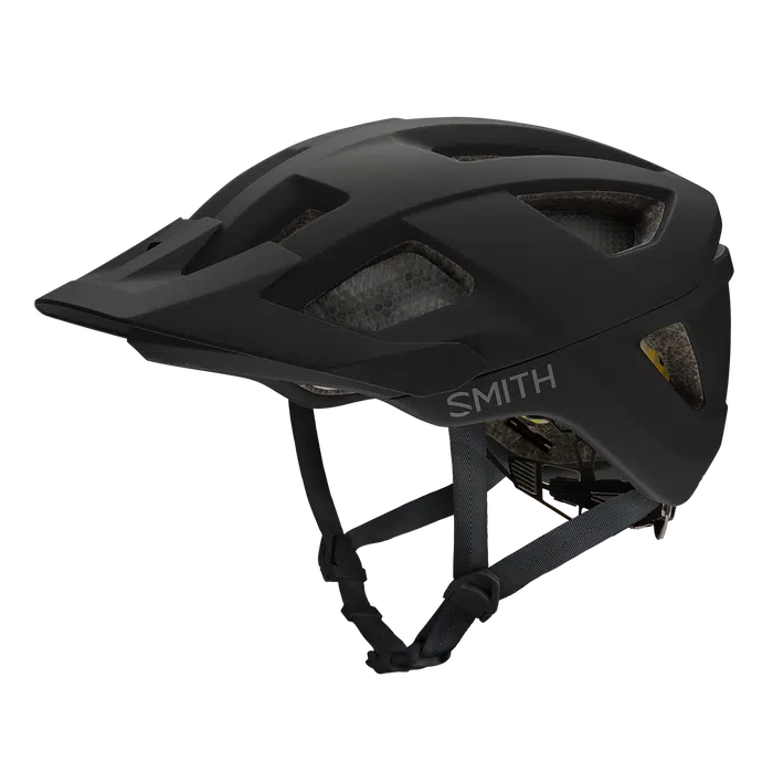 Smith Session MIPS Helmet-Matte Black-Killington Sports