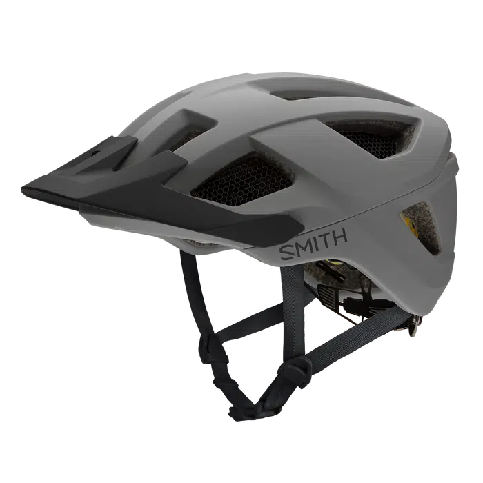 Smith Session MIPS Helmet-Matte Cloudgrey-Killington Sports