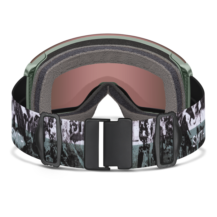 Smith Skyline XL Goggles-Killington Sports