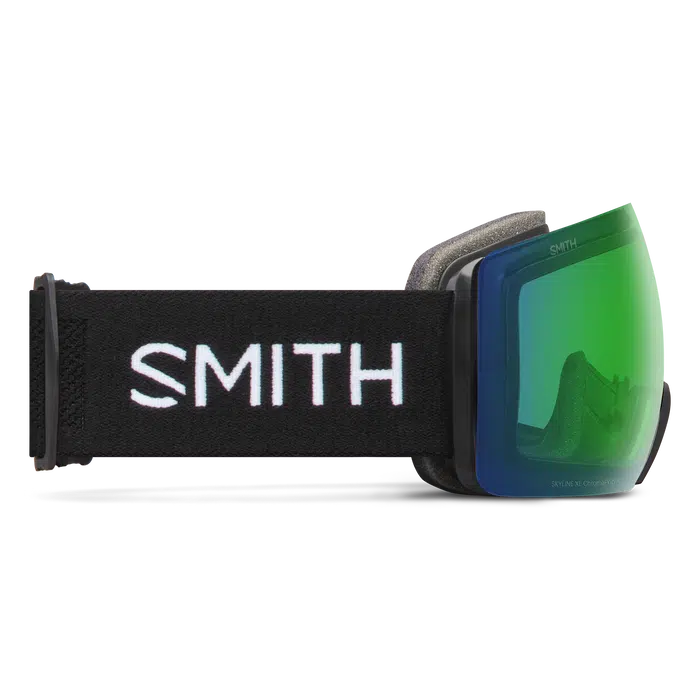 Smith Skyline XL Goggles w/ ChromaPop-Killington Sports