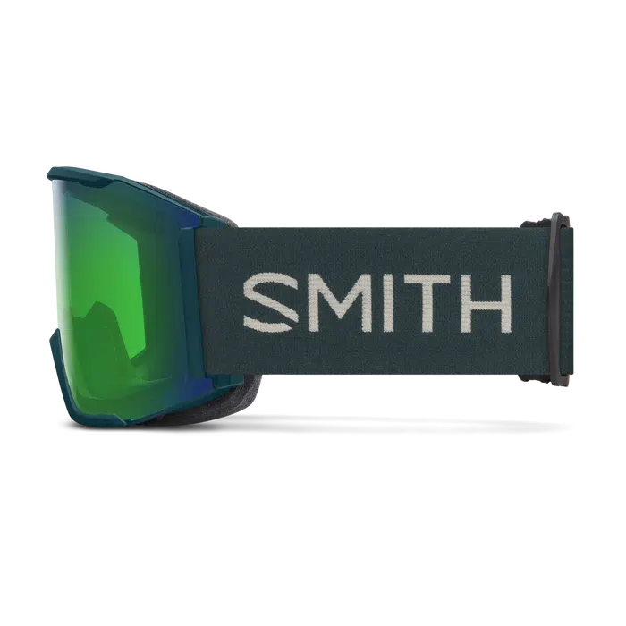 Smith Squad MAG Goggles w/ ChromaPop-Killington Sports