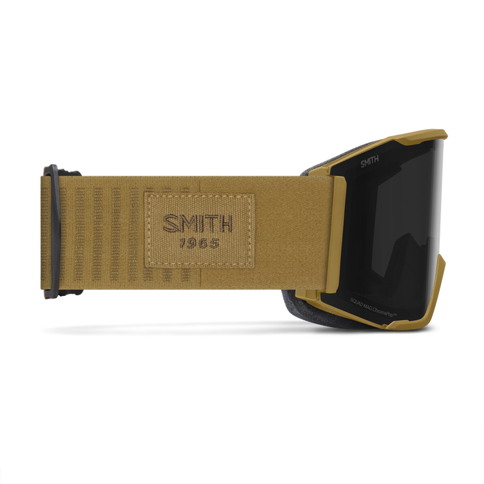 Smith Squad Mag Goggles + Bonus Lens-Killington Sports