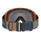 Smith Squad Mag Goggles + Bonus Lens-Killington Sports