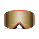 Smith Squad Mag Goggles + Bonus Lens-Killington Sports