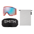 Smith Squad Mag Goggles + Bonus Lens-Killington Sports