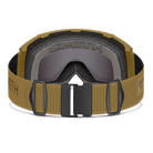 Smith Squad Mag Goggles + Bonus Lens-Killington Sports