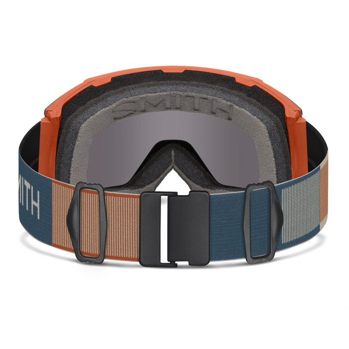 Smith Squad Mag Goggles + Bonus Lens-Killington Sports