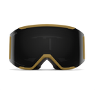 Smith Squad Mag Goggles + Bonus Lens-Killington Sports