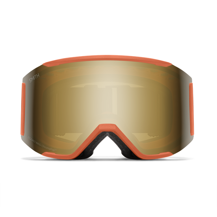 Smith Squad Mag Goggles + Bonus Lens-Killington Sports