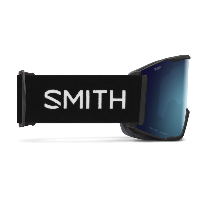 Smith Squad Mag Goggles + Bonus Lens-Killington Sports