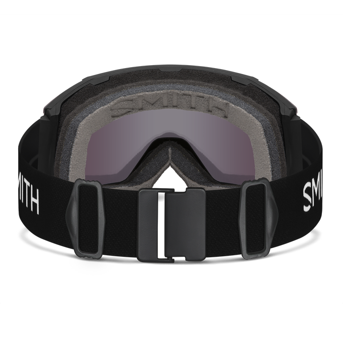 Smith Squad Mag Goggles + Bonus Lens-Killington Sports