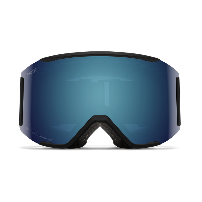 Smith Squad Mag Goggles + Bonus Lens-Killington Sports