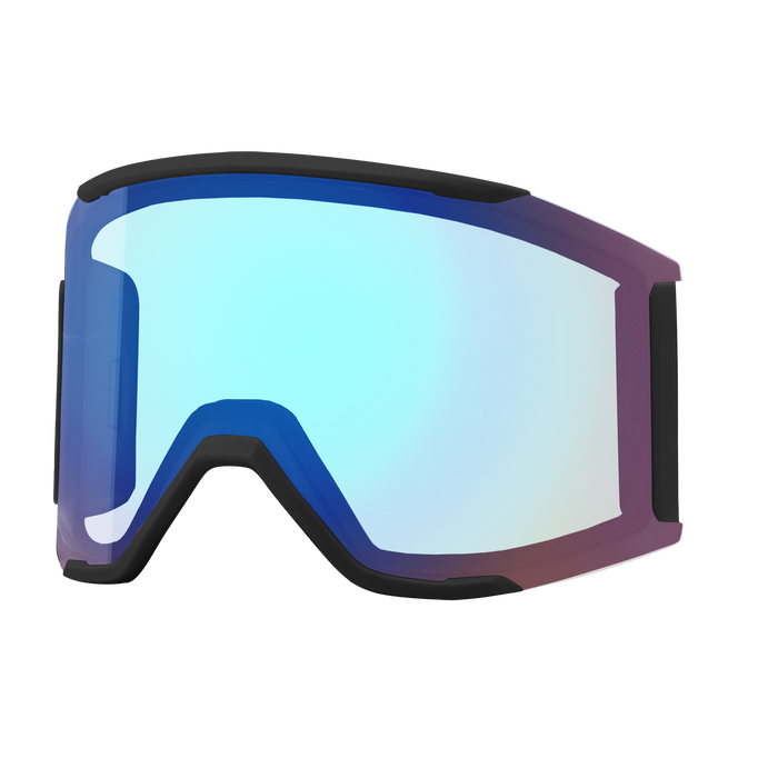 Smith Squad Mag Goggles + Bonus Lens-Killington Sports