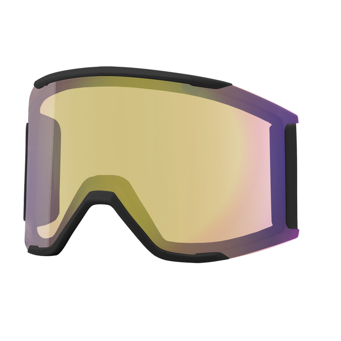 Smith Squad Mag Goggles + Bonus Lens-Killington Sports