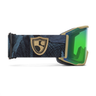 Smith Squad Mag Goggles + Bonus Lens-Killington Sports