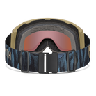 Smith Squad Mag Goggles + Bonus Lens-Killington Sports