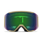 Smith Squad Mag Goggles + Bonus Lens-Killington Sports