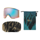 Smith Squad Mag Goggles + Bonus Lens-Killington Sports